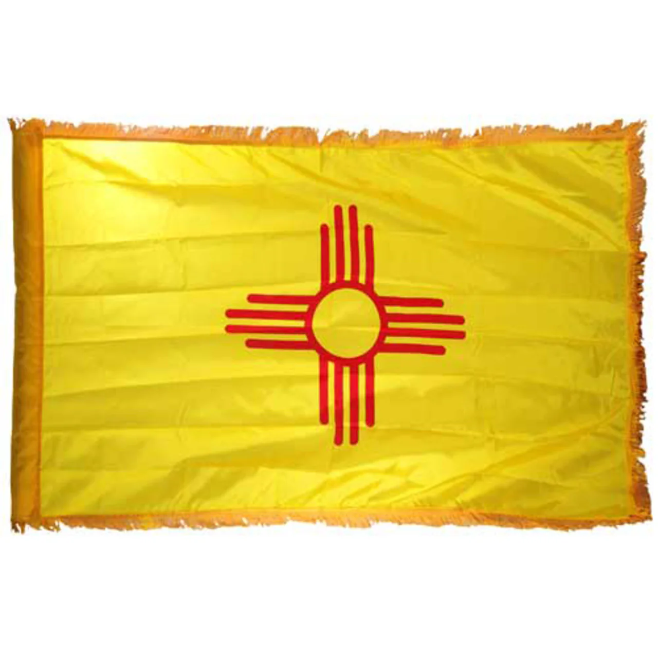 New Mexico Flags